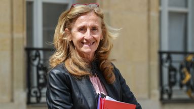 Remaniement : Nicole Belloubet, la revenante qui déloge Amélie Oudéa-Castéra de l'Éducation nationale