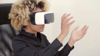 VivaTech 2019 : PainkillAR, la réalité virtuelle française anti-douleur