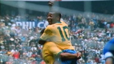 Mort de Pelé : vos souvenirs de la légende du football