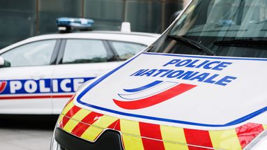 Opération antiterroriste en Meurthe-et-Moselle : cinq hommes de 20 à 23 ans arrêtés 