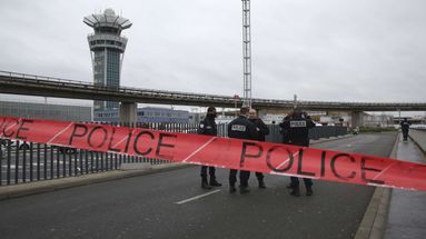 Orly, l'aéroport le plus touché par des attentats en France
