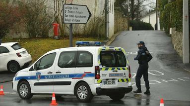 Professeure tuée à Saint-Jean-de-Luz : l'élève mis en examen pour assassinat et placé en détention provisoire