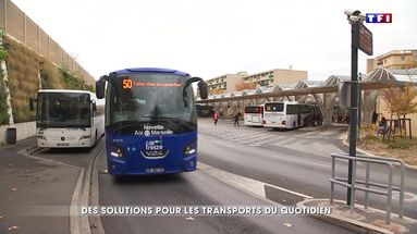 Quelles solutions pour les transports du quotidien ?