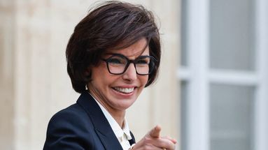 À peine nommée ministre de la Culture, Rachida Dati annonce sa candidature à la mairie de Paris en 2026
