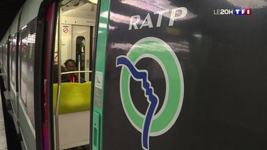 RATP : première grève contre la réforme des retraites