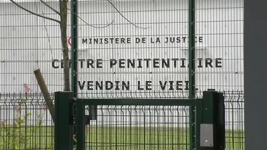 Redoine Faïd incarcéré à Vendin-le-Vieil, l'une des prisons les plus sécurisées de France