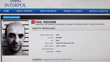 Hélicoptère, armes… Rédoine Faïd jugé à partir de ce mardi pour sa spectaculaire évasion en 2018