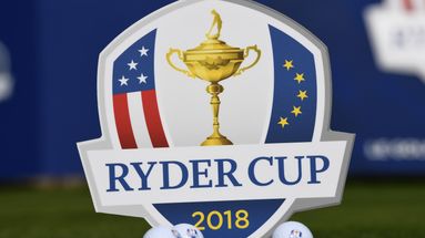 Ryder Cup, la glorieuse histoire d'une compétition légendaire