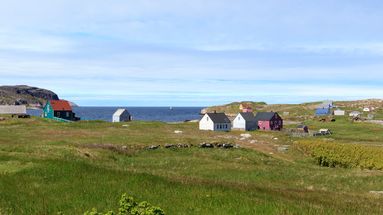 "Une fois que vous aurez 400 habitants, ce sera fini" : le gouvernement inquiet pour l'avenir de Saint-Pierre-et-Miquelon