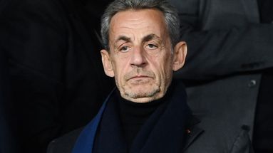 Affaire des "écoutes" : Nicolas Sarkozy fait son retour au tribunal