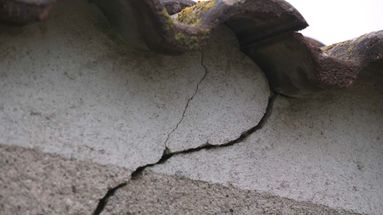 VIDÉO - "Incompréhensible" : six mois après le séisme, l'attente interminable des sinistrés des Deux-Sèvres