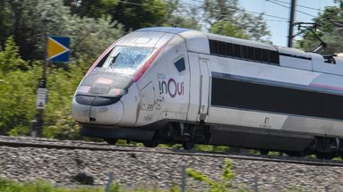 Arrêt du glyphosate : avec quel produit la SNCF va-t-elle désherber ses voies ?