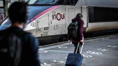TGV, Intercités, Ouigo... Peut-on encore se procurer des billets de train pour Noël ?