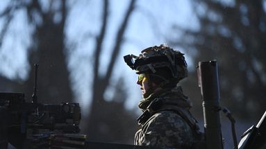 EN DIRECT - Guerre en Ukraine : l'armée "en manque" de munitions faute d'aide américaine, prévient la Maison-Blanche