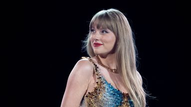 Attendue à Paris et à Lyon, Taylor Swift enfin prête à vivre sa love story avec la France