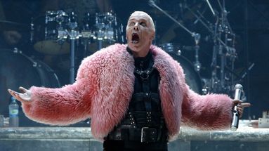 Affaire Rammstein : le groupe congédie la "directrice de casting" du chanteur Till Lindemann 