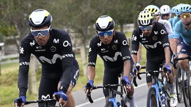 Cyclisme : bientôt des coureurs remplaçants comme au foot sur le Tour de France ?