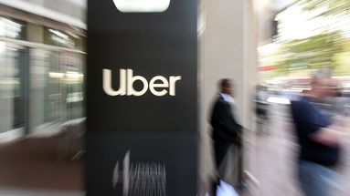 "Uber Files" : ce qu'il faut retenir de la vaste enquête sur les débuts de la plateforme VTC