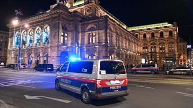 Vive émotion en Autriche après cinq féminicides en 24 heures à Vienne