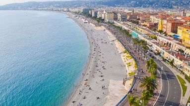 Les 10 meilleures activités et sorties à faire avec des enfants à Nice