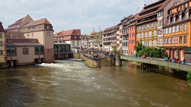 Les 10 meilleures activités et sorties à faire avec ses enfants à Strasbourg