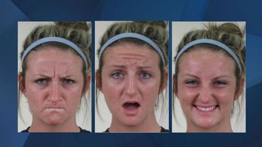 VIDEO - Nos émotions résumées dans ces 21 visages : saurez-vous les reconnaître ?