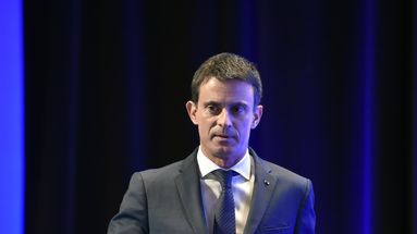 Présidentielle 2017 : Manuel Valls a-t-il vraiment plus de chances que François Hollande ?