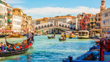 Venise met en place un billet d'entrée de 5 euros pour lutter contre le surtourisme