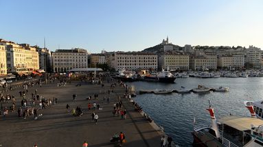 À Marseille, l’espérance de vie varie-t-elle de "presque dix ans selon les quartiers" ? 