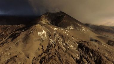 Volcan aux Canaries : l'éruption sur l'île de La Palma officiellement terminée
