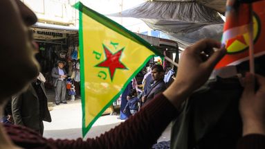 Syrie : FDS, YPG, PKK… Que signifient ces acronymes en lien avec le conflit turco-kurde ?