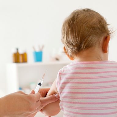 Plus de 80.000 enfants en France ont été privés d'au moins un vaccin en raison du Covid-19