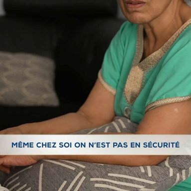 "Sa vie, c'était sa chambre et les livres" : la mère de Socayna, tuée par une balle perdue à Marseille, témoigne