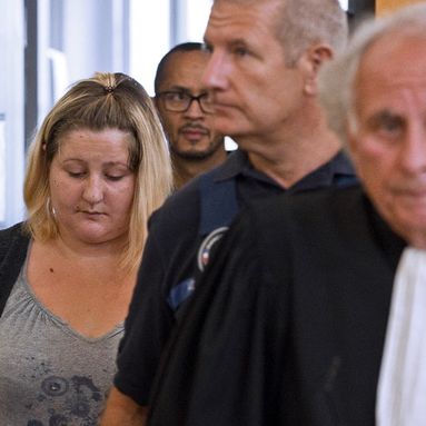 Affaire Fiona : Cécile Bourgeon, témoin assisté pour des violences sur son autre fille