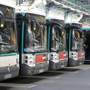 La RATP a-t-elle perdu 1.500 chauffeurs de bus en seulement deux ans ?