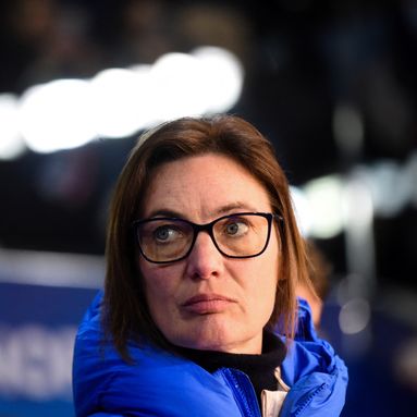 Équipe de France : fin de partie pour la sélectionneuse des Bleues, Corinne Diacre, démise de ses fonctions