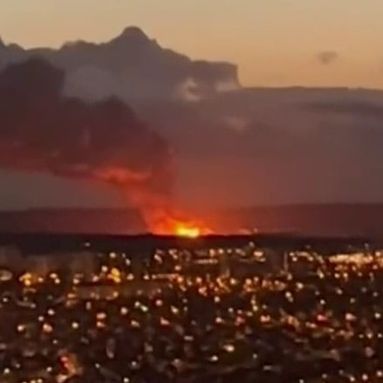 VIDÉO - Incendie géant près de Rouen : le feu circonscrit, les opérations se poursuivent