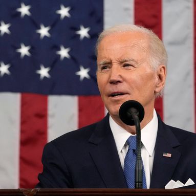 États-Unis : Joe Biden face au Congrès le 7 mars pour son discours sur "l'état de l'Union"