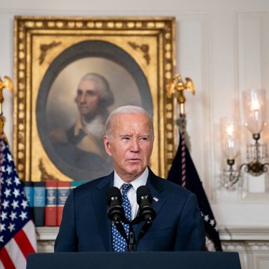 VIDÉO - Trois bourdes en quelques jours : Joe Biden a-t-il la mémoire qui flanche ?