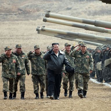 La Russie impose à l'ONU la fin de la surveillance des sanctions contre la Corée du Nord 