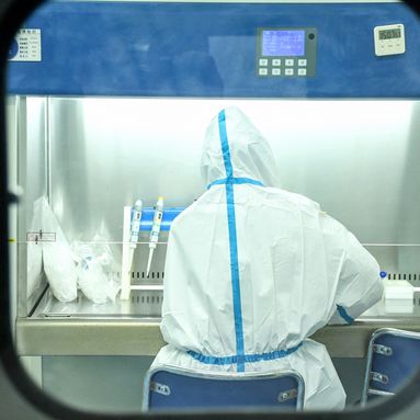 Covid-19 : une fuite de laboratoire "très probablement" à l'origine de la pandémie, selon un ministère américain