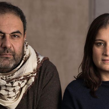 "Le Traducteur est un film qui honore la mémoire de ceux qui se sont battus pour une Syrie libre"