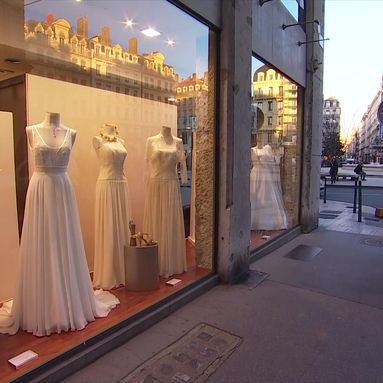 Robes de mariée : quelles sont les tendances (et les prix) 2020 ?