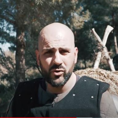 Enquête ouverte contre le Youtubeur Papacito pour "provocation" au meurtre