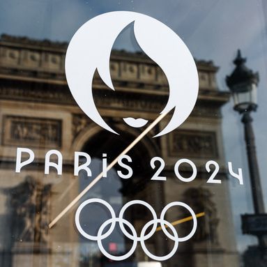Jeux olympiques de Paris, Euro de football... Les grands événements sportifs attendus en 2024