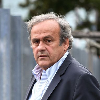 "J’ai tout fait, ça va, ça suffit" : Michel Platini écarte toute ambition à la FFF