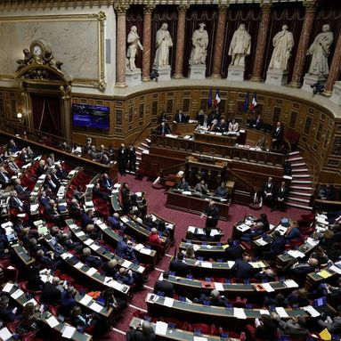 EN DIRECT - IVG dans la Constitution : à Versailles, un vote historique au Congrès 