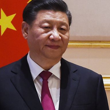 À Hong Kong, Xi Jinping salue la "vraie démocratie" du principe "un pays, deux systèmes"