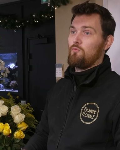 VIDÉO - "Un grand ras-le-bol" : fleuriste, il explique pourquoi il a décidé de cesser d'être relais colis