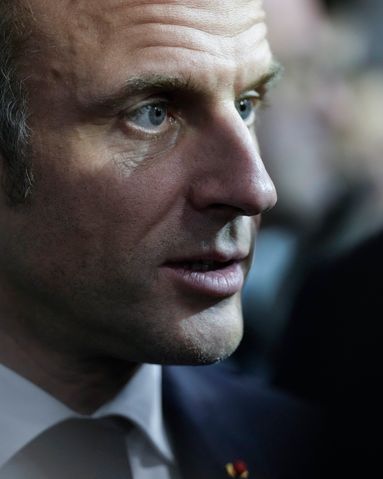 EN DIRECT - Salon de l'agriculture : Emmanuel Macron a "un cap et une vision", assure Bruno Le Maire